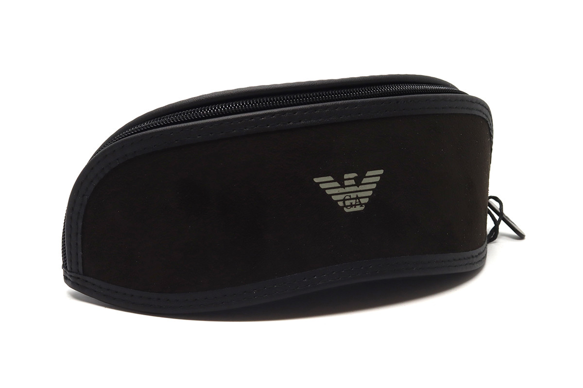 Солнцезащитные очки EA 4220 611179 54 Фото №2 - linza.ua