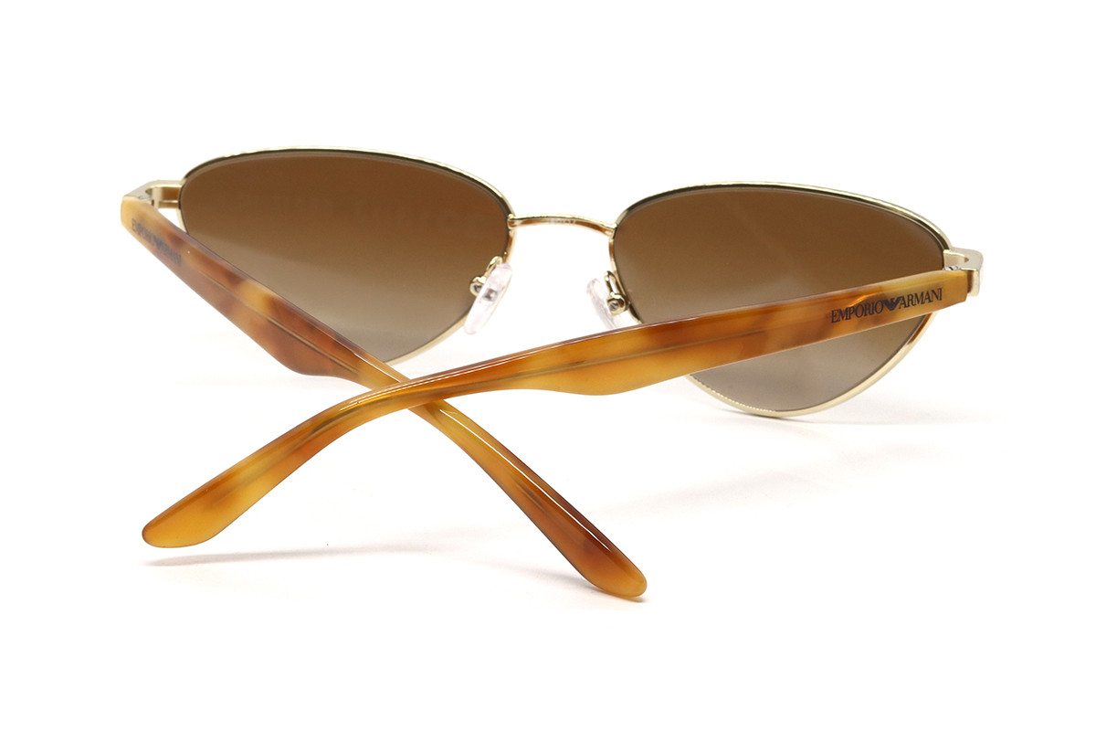 Солнцезащитные очки EA 2153 301313 56 Фото №4 - linza.ua