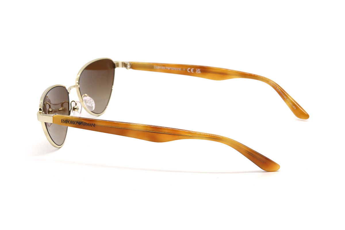 Солнцезащитные очки EA 2153 301313 56 Фото №5 - linza.ua