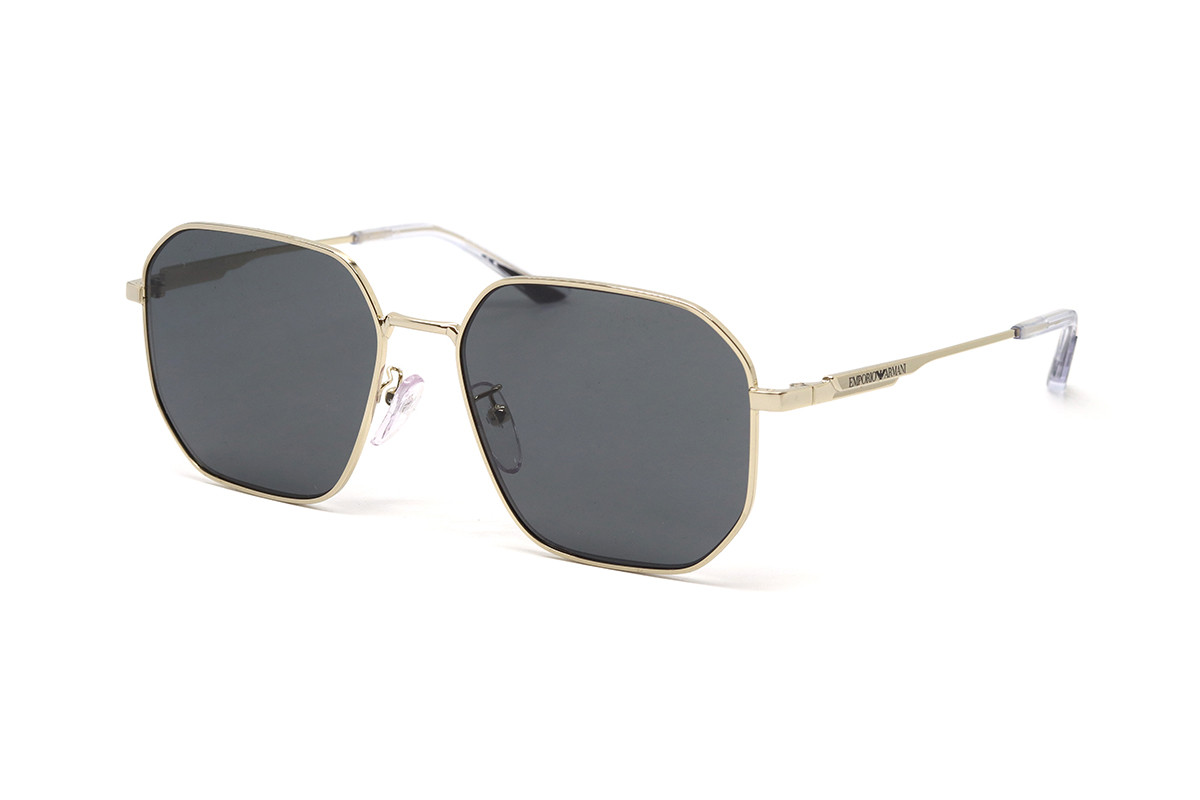 Солнцезащитные очки EA 2154D 301387 57 Фото №1 - linza.ua