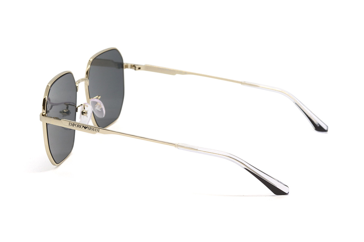 Солнцезащитные очки EA 2154D 301387 57 Фото №4 - linza.ua