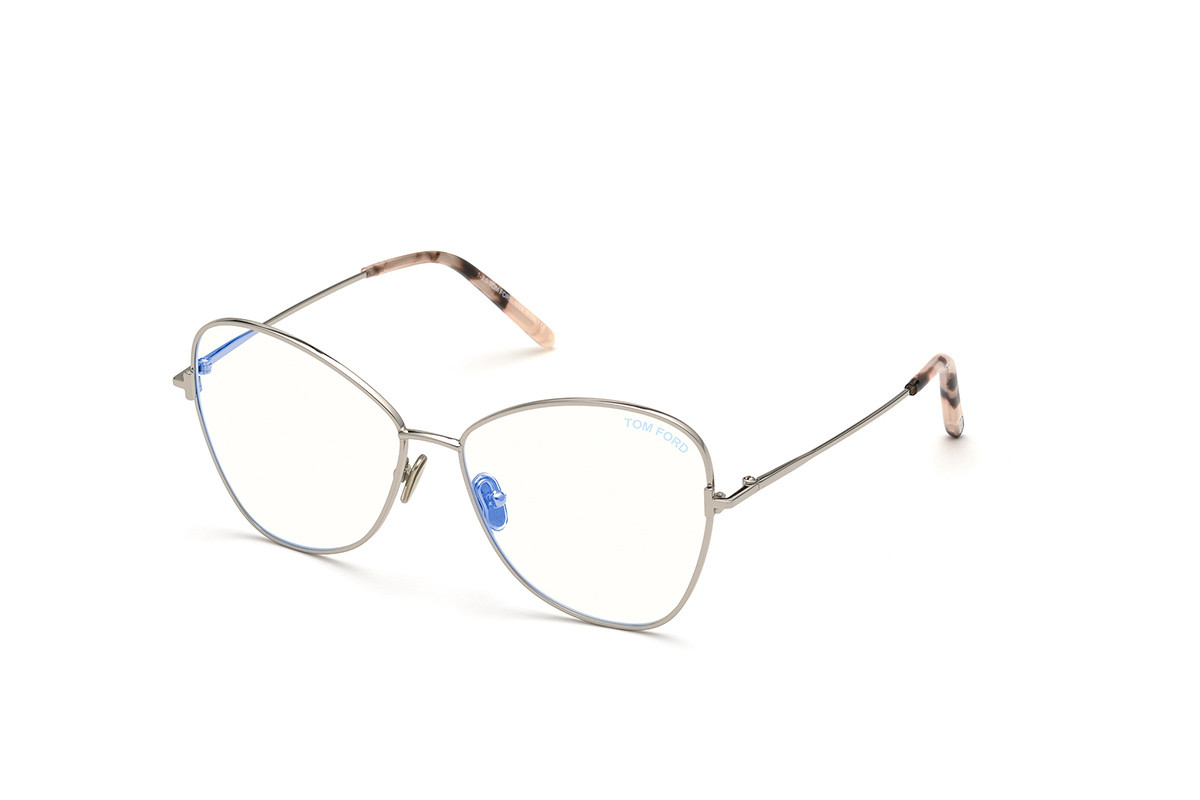 Оправы TOM FORD FT5738-B 016 56 Фото №1 - linza.ua