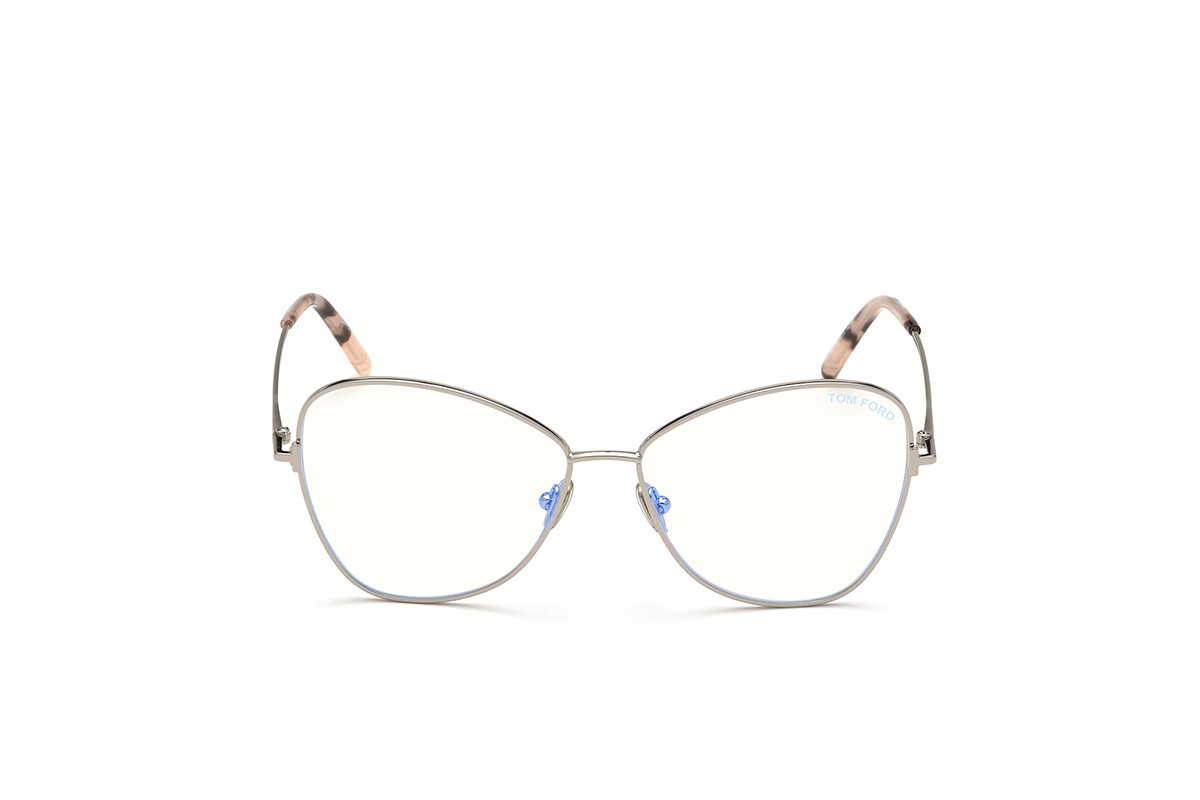 Оправы TOM FORD FT5738-B 016 56 Фото №2 - linza.ua