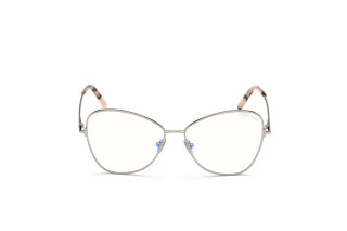Оправы TOM FORD FT5738-B 016 56 Фото №2 - linza.ua