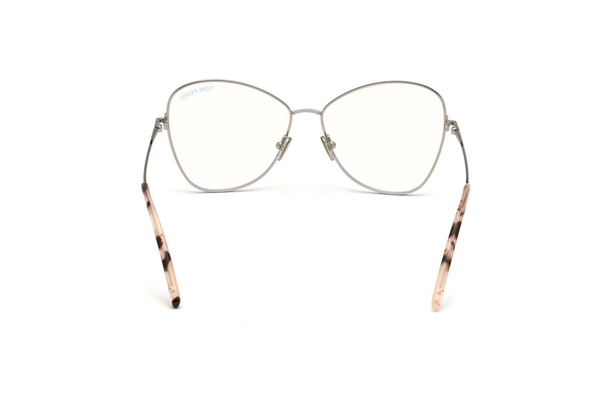 Оправы TOM FORD FT5738-B 016 56 Фото №3 - linza.ua
