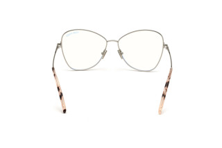 Оправы TOM FORD FT5738-B 016 56 Фото №3 - linza.ua