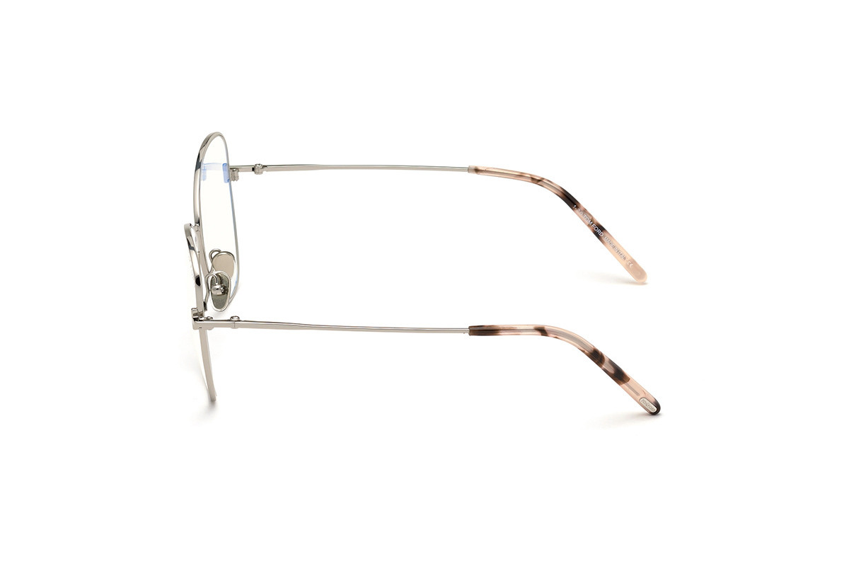 Оправы TOM FORD FT5738-B 016 56 Фото №4 - linza.ua
