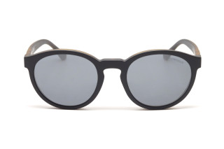 Солнцезащитные очки EA 4152 58021W 52 Фото №4 - linza.ua