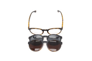 Солнцезащитные очки EA 4152 58021W 52 Фото №13 - linza.ua