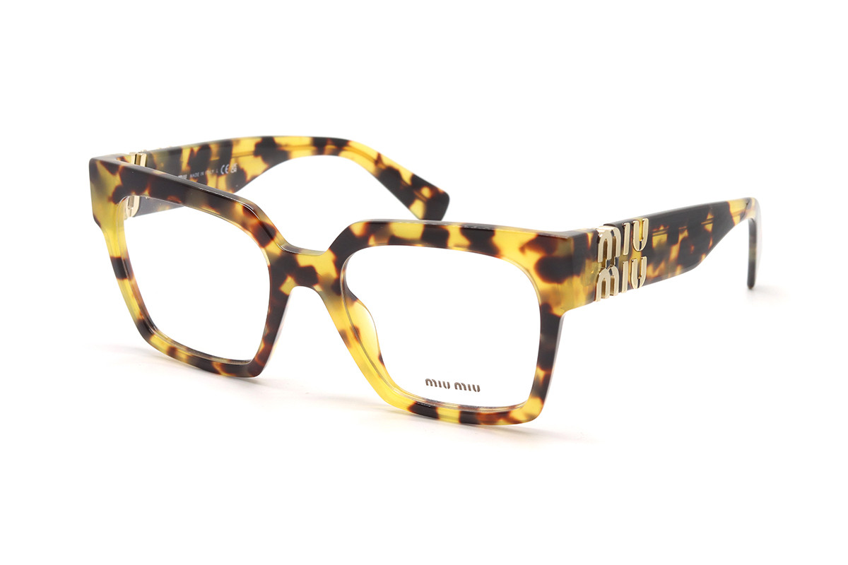 Оправы MU 04UV 7S01O1 52 Фото №1 - linza.ua