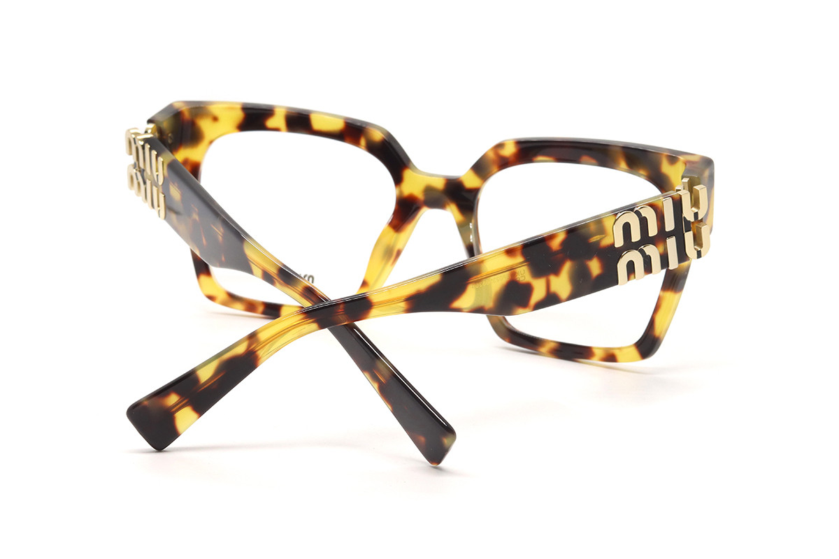 Оправы MU 04UV 7S01O1 52 Фото №3 - linza.ua