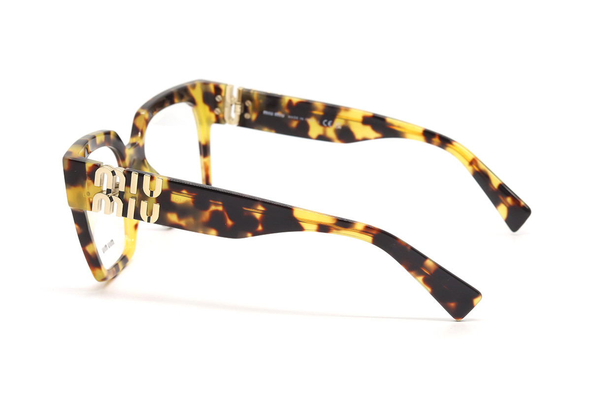 Оправы MU 04UV 7S01O1 52 Фото №5 - linza.ua