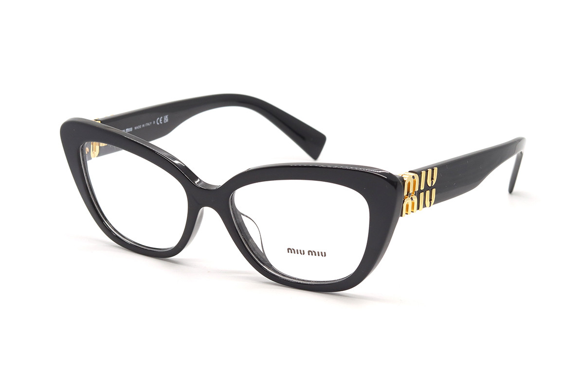 Оправы MU 05VV 1AB1O1 53 Фото №1 - linza.ua