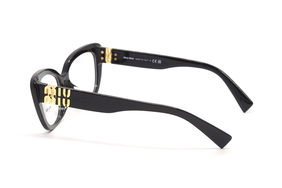 Оправы MU 05VV 1AB1O1 53 Фото №3 - linza.ua