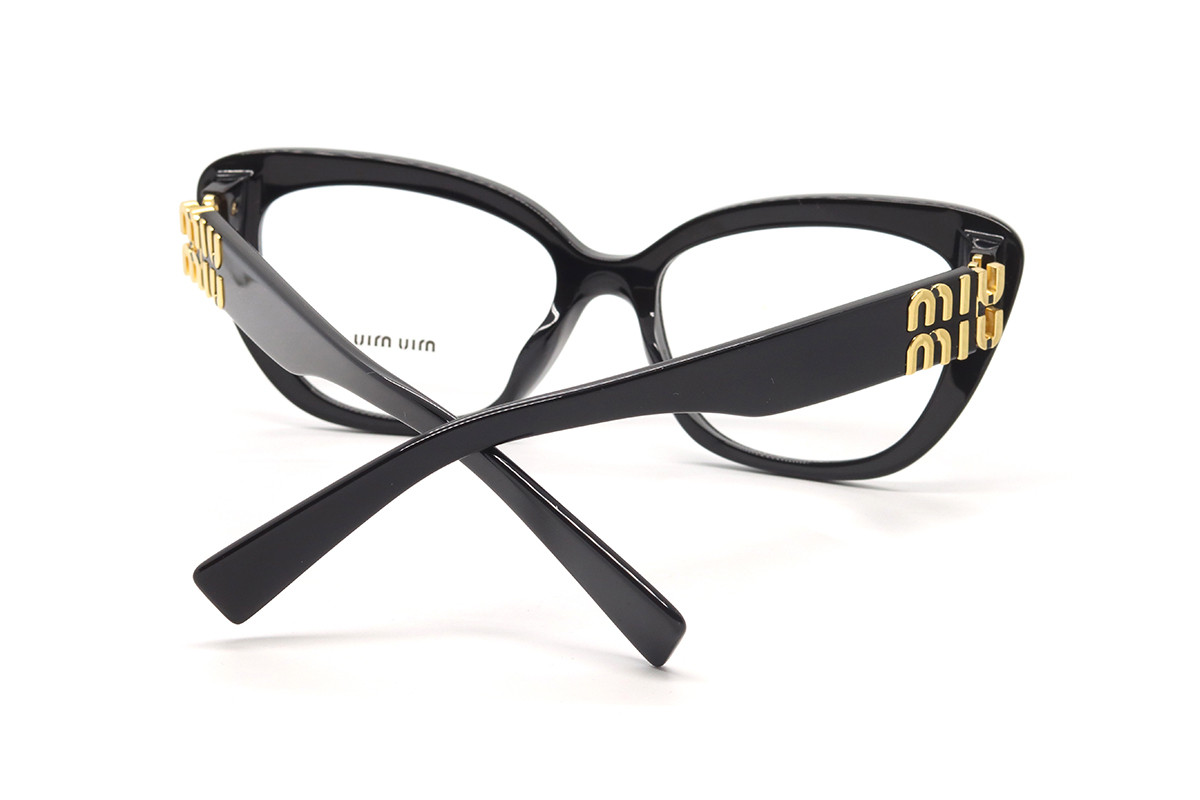 Оправы MU 05VV 1AB1O1 53 Фото №4 - linza.ua