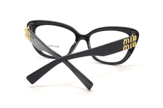 Оправы MU 05VV 1AB1O1 53 Фото №4 - linza.ua