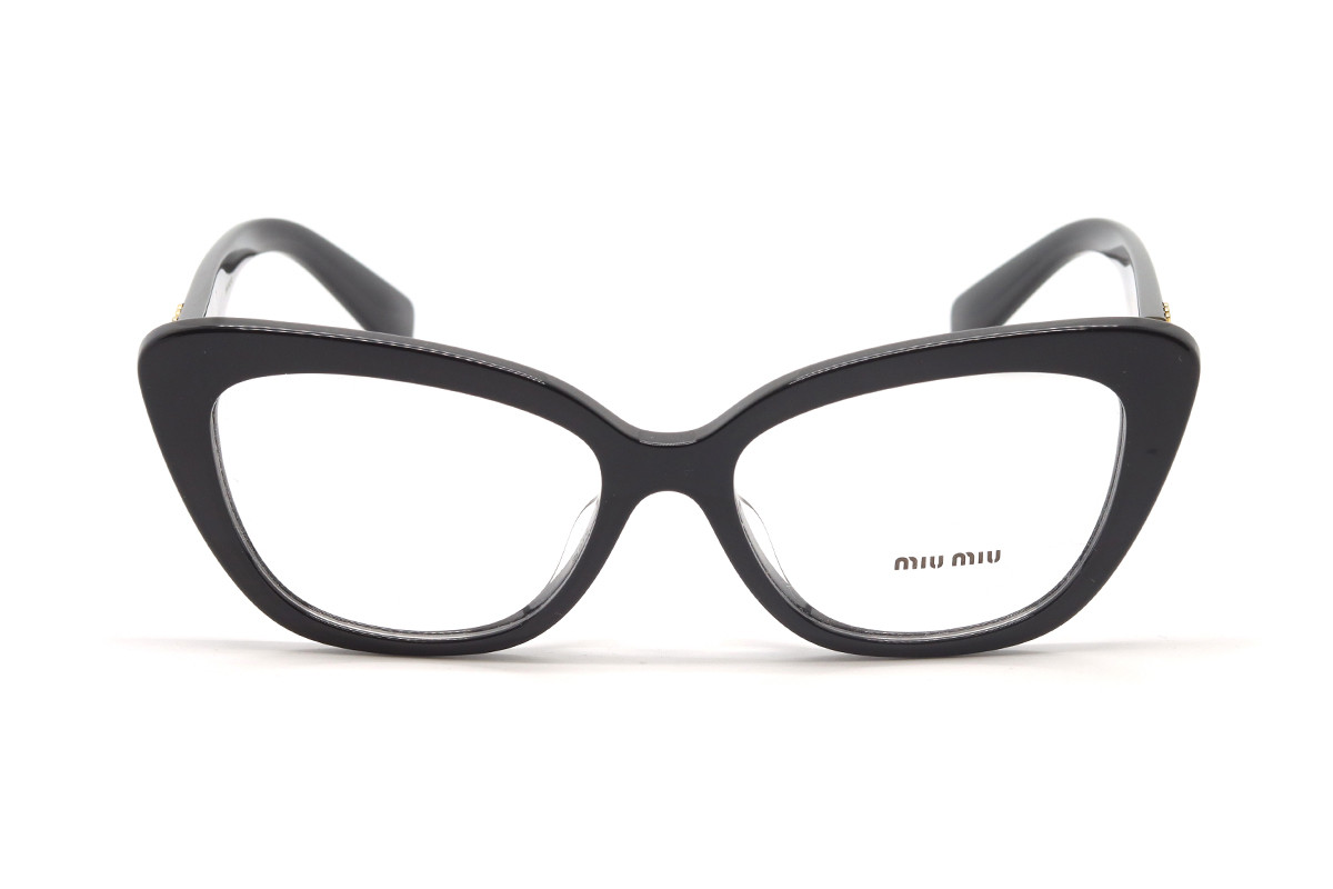 Оправы MU 05VV 1AB1O1 53 Фото №5 - linza.ua