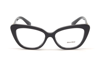 Оправы MU 05VV 1AB1O1 53 Фото №5 - linza.ua