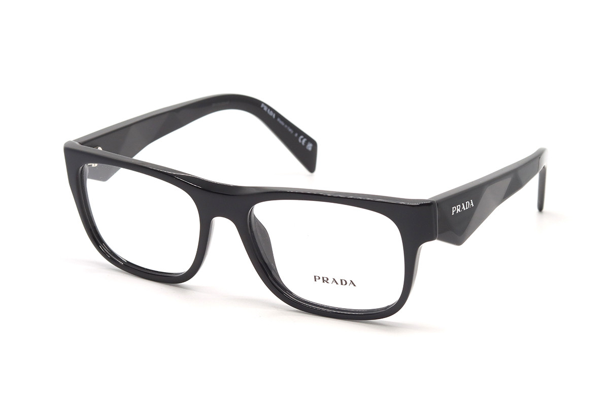 Оправы PR 22ZV 16K1O1 53 Фото №1 - linza.ua