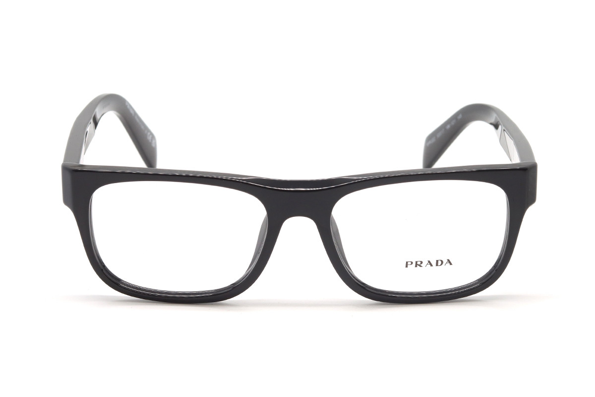 Оправы PR 22ZV 16K1O1 53 Фото №3 - linza.ua