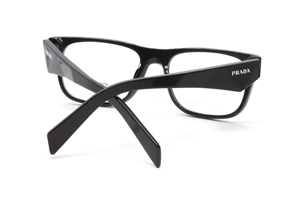 Оправы PR 22ZV 16K1O1 53 Фото №5 - linza.ua