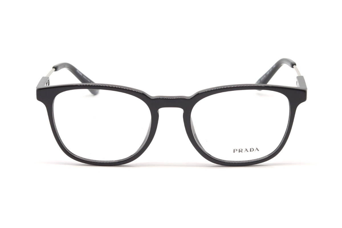 Оправи PR 19ZV 1AB1O1 53 Фото №2 - linza.ua