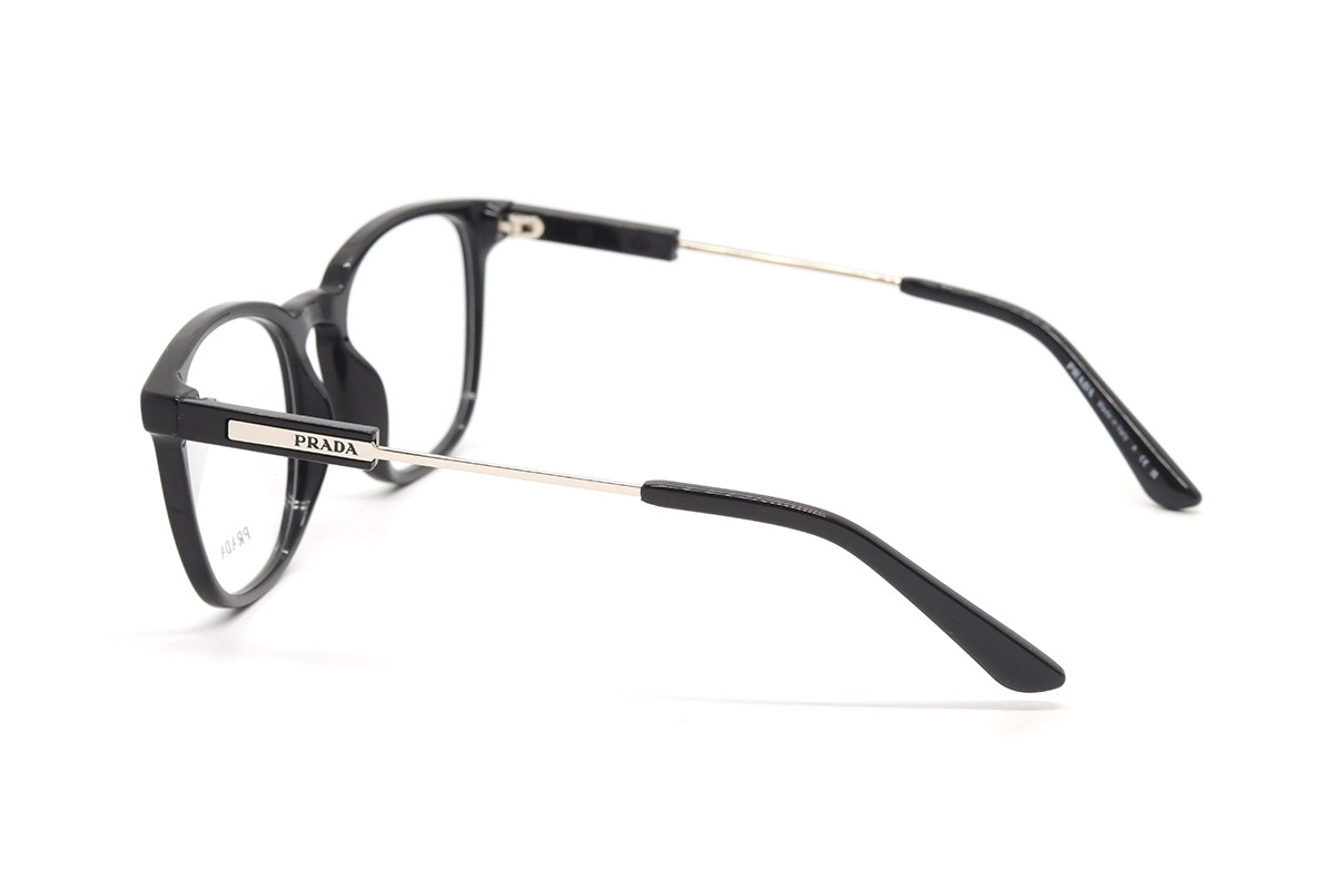 Оправи PR 19ZV 1AB1O1 53 Фото №5 - linza.ua