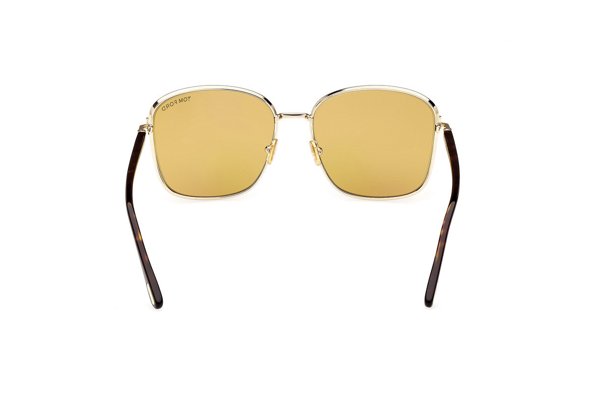 Солнцезащитные очки TOM FORD FT1029 32E 57 Фото №2 - linza.ua