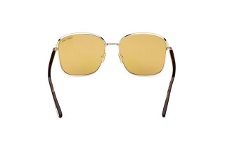 Солнцезащитные очки TOM FORD FT1029 32E 57 Фото №2 - linza.ua