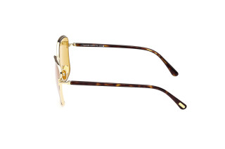 Солнцезащитные очки TOM FORD FT1029 32E 57 Фото №3 - linza.ua