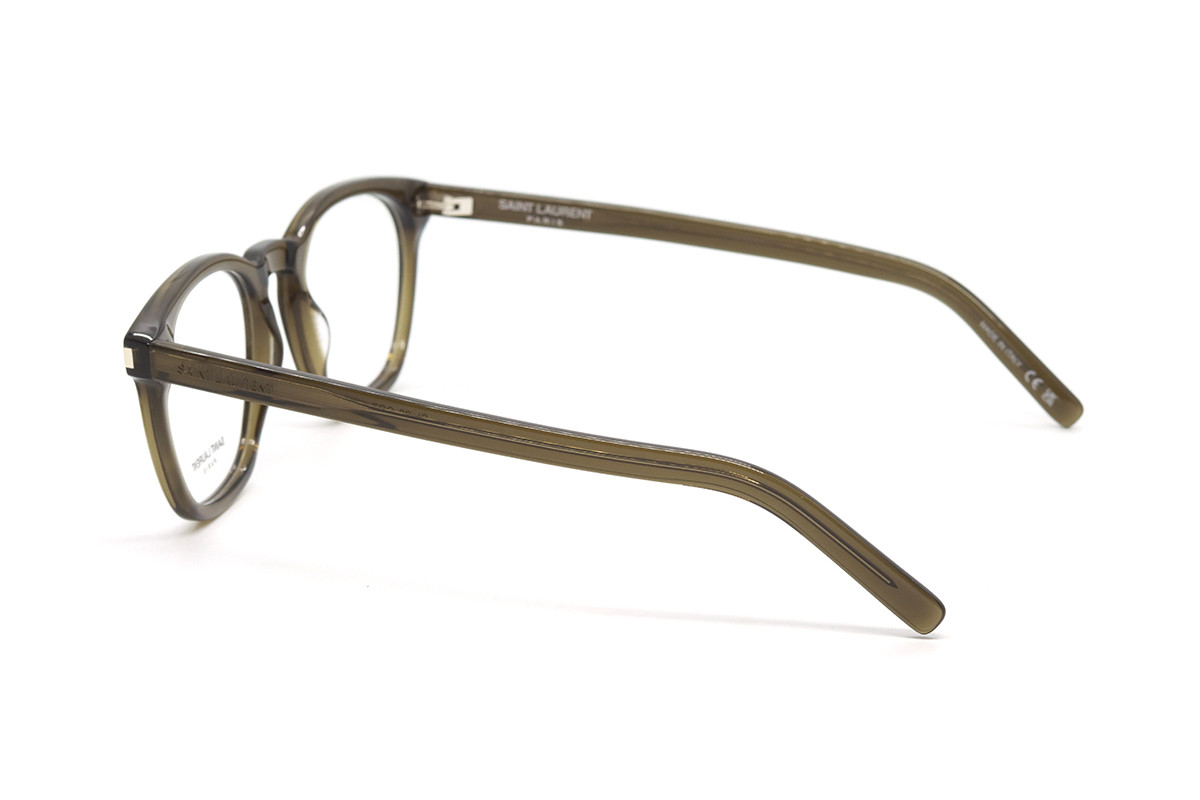 Оправы SAINT LAURENT SL 28 OPT-003 50 Фото №2 - linza.ua