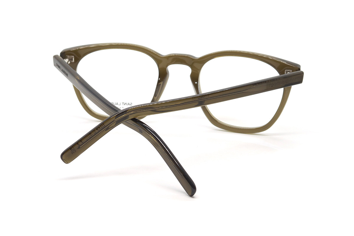 Оправы SAINT LAURENT SL 28 OPT-003 50 Фото №3 - linza.ua