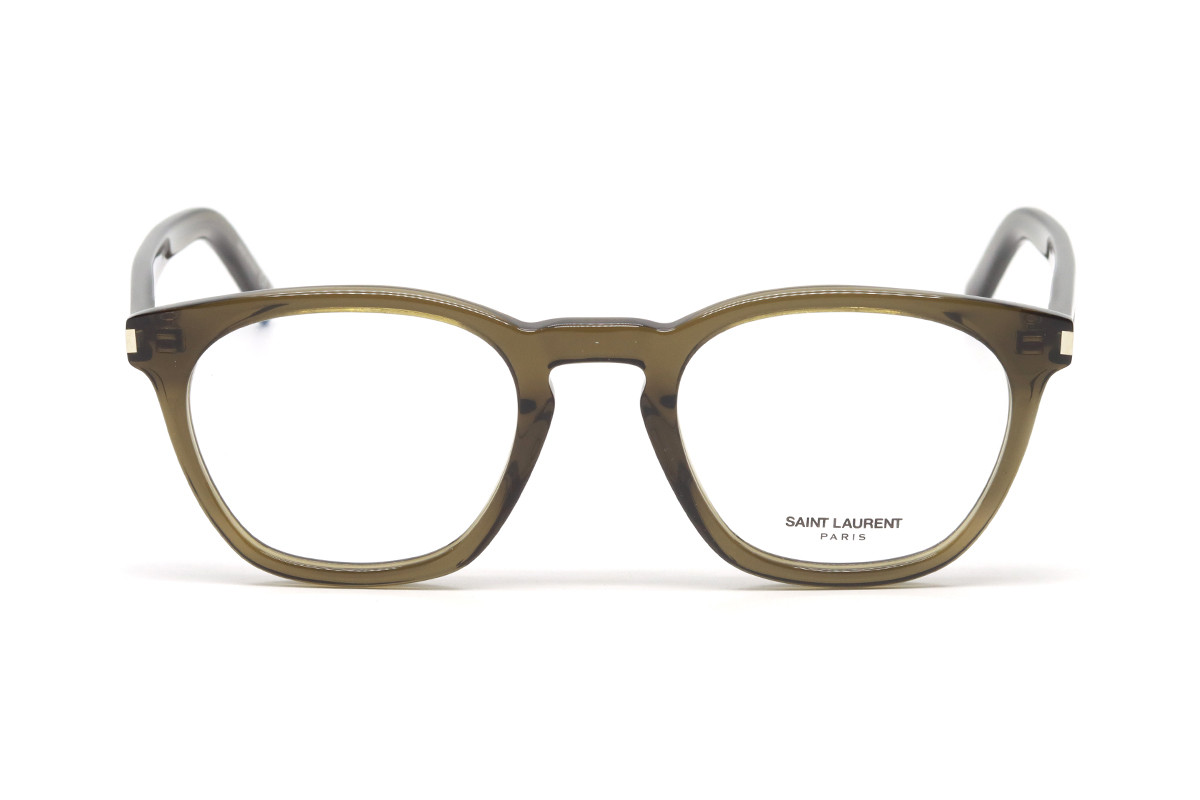 Оправы SAINT LAURENT SL 28 OPT-003 50 Фото №4 - linza.ua