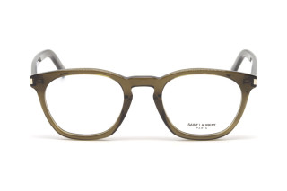 Оправы SAINT LAURENT SL 28 OPT-003 50 Фото №4 - linza.ua