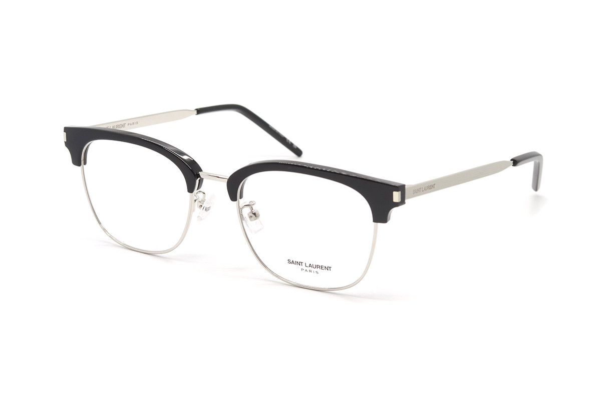 Оправи SAINT LAURENT SL 649/F-001 54 Фото №1 - linza.ua