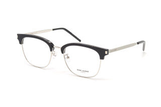 Оправи SAINT LAURENT SL 649/F-001 54 Фото №1 - linza.ua
