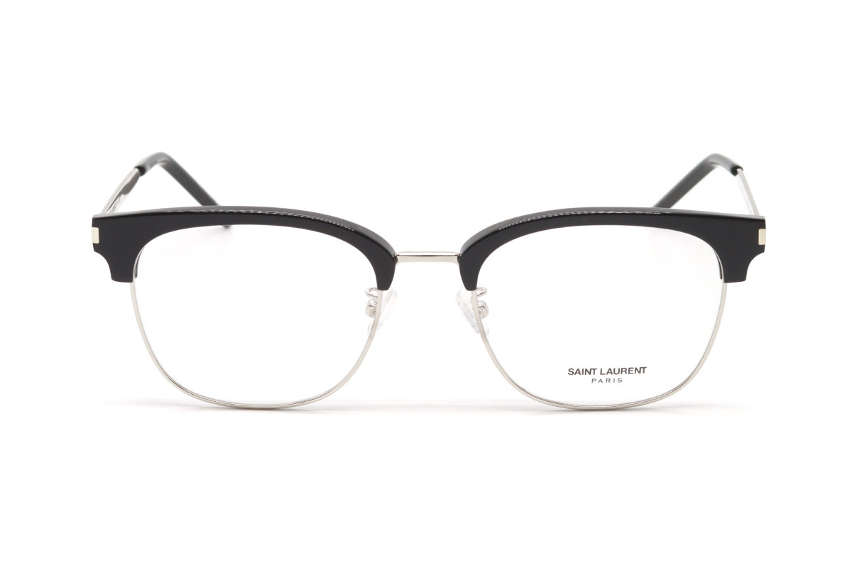 Оправи SAINT LAURENT SL 649/F-001 54 Фото №4 - linza.ua