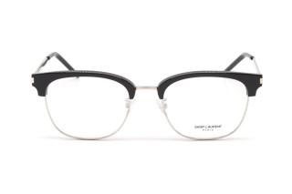 Оправи SAINT LAURENT SL 649/F-001 54 Фото №4 - linza.ua
