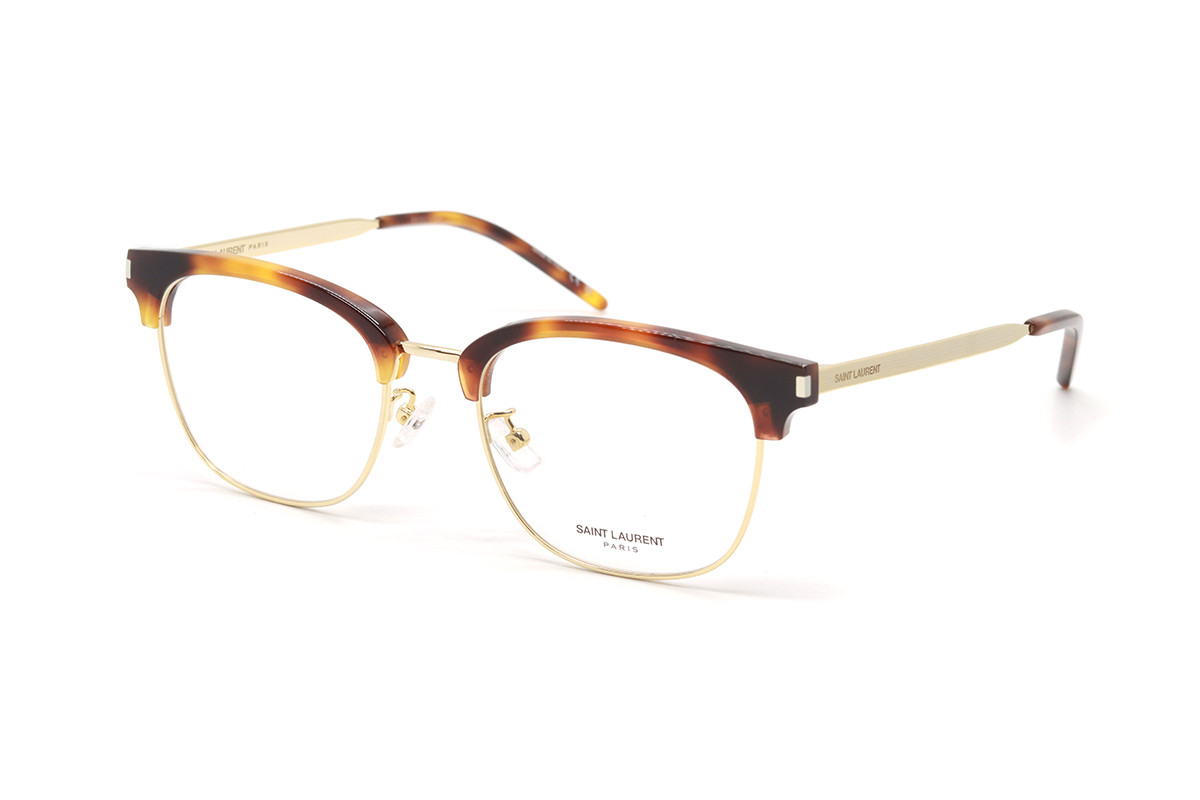 Оправи SAINT LAURENT SL 649/F-002 54 Фото №1 - linza.ua