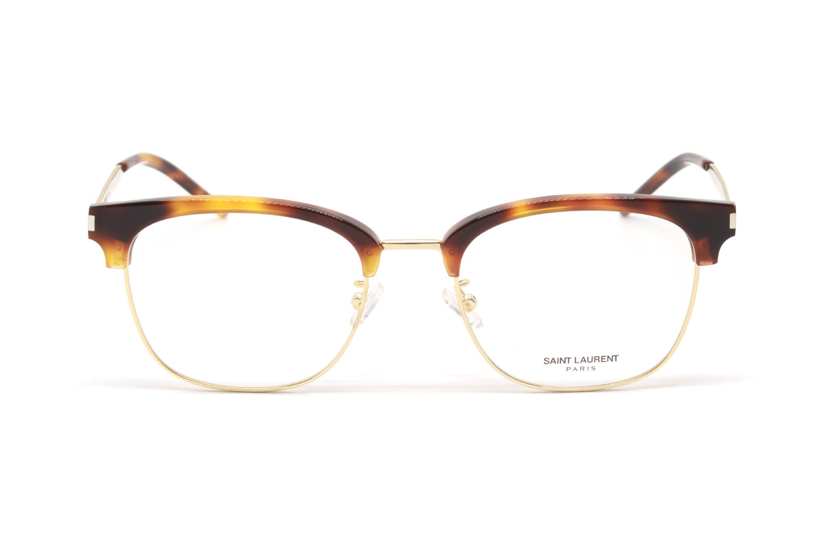 Оправи SAINT LAURENT SL 649/F-002 54 Фото №2 - linza.ua