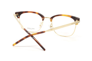 Оправи SAINT LAURENT SL 649/F-002 54 Фото №3 - linza.ua