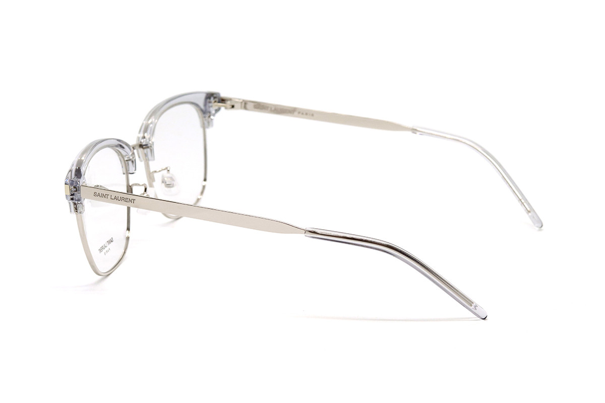 Оправи SAINT LAURENT SL 649/F-003 54 Фото №2 - linza.ua