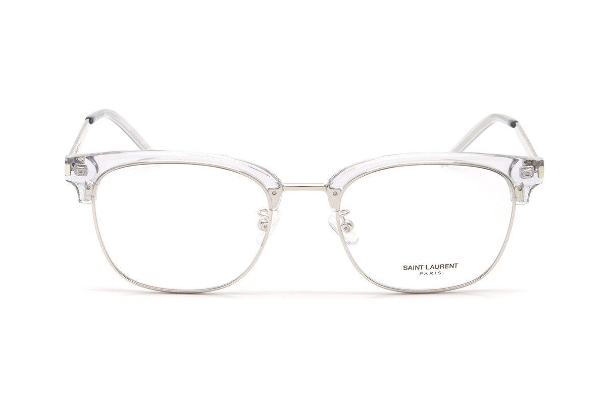 Оправи SAINT LAURENT SL 649/F-003 54 Фото №3 - linza.ua