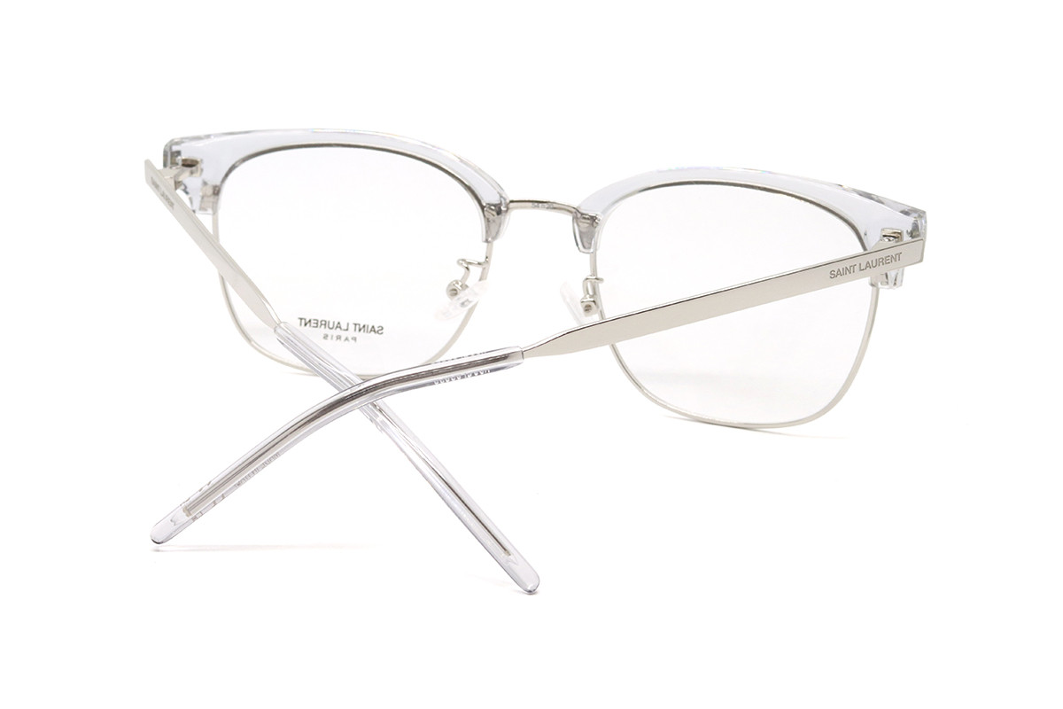 Оправи SAINT LAURENT SL 649/F-003 54 Фото №4 - linza.ua