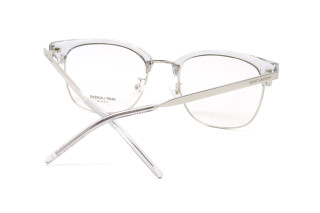 Оправи SAINT LAURENT SL 649/F-003 54 Фото №4 - linza.ua