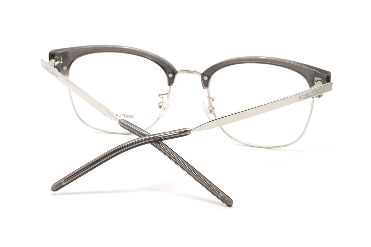 Оправы SAINT LAURENT SL 649/F-004 54 Фото №2 - linza.ua