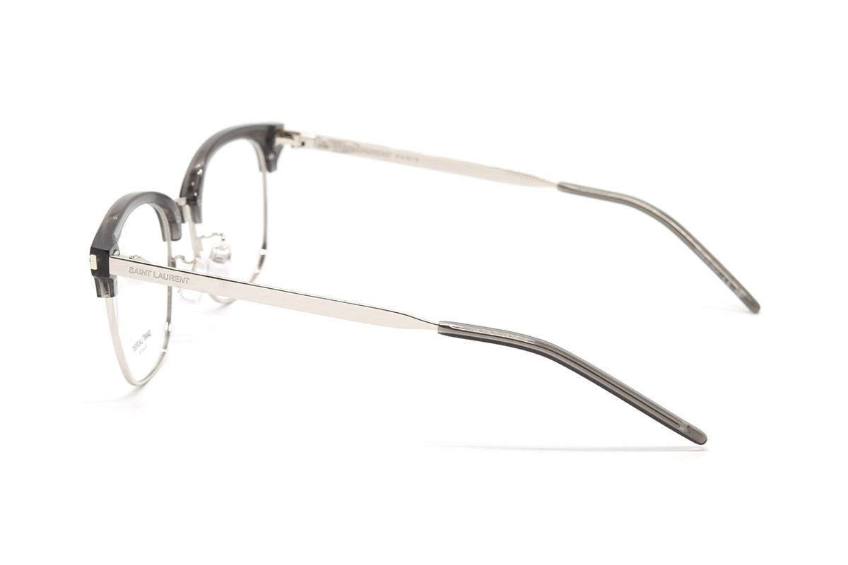 Оправы SAINT LAURENT SL 649/F-004 54 Фото №3 - linza.ua