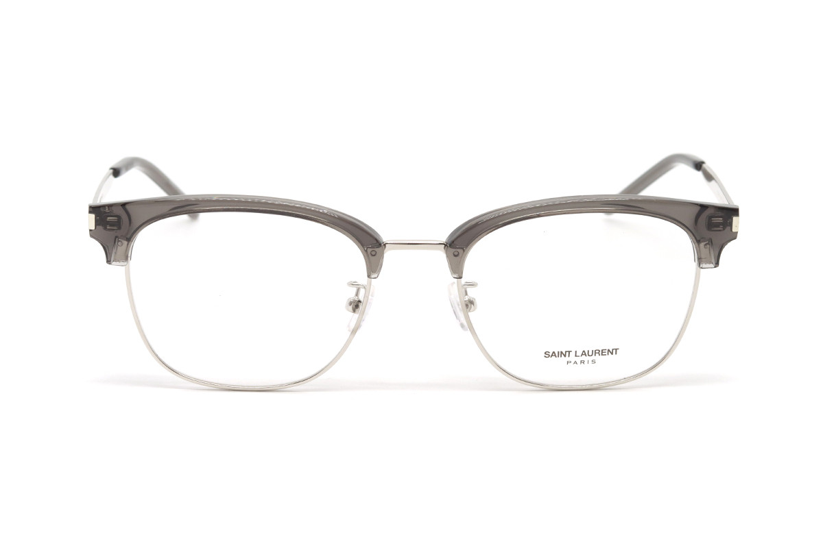 Оправы SAINT LAURENT SL 649/F-004 54 Фото №4 - linza.ua