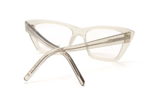 Оправы SAINT LAURENT SL 276 MICA OPT-005 51 Фото №2 - linza.ua