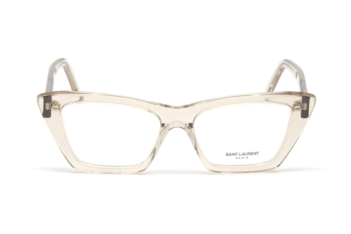 Оправы SAINT LAURENT SL 276 MICA OPT-005 51 Фото №4 - linza.ua